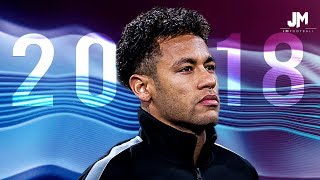 Neymar Jr 2018  O melhor Driblador dos Últimos Tempos  HD [upl. by Barnes]