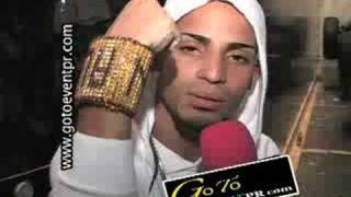 Tiraera Pa  jowel y randy  Arcangel Fukin Maravish [upl. by Roxanna]