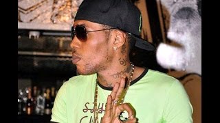 Vybz Kartel  My Rainbow Phase One Riddim September 2014 [upl. by Ydnir]