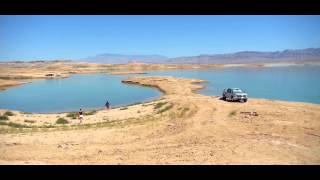 10 Station Lake Mead USA Urlaub 2014 [upl. by Duthie669]