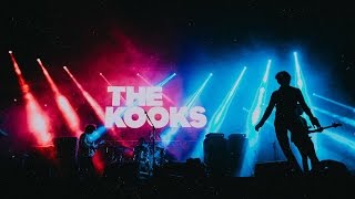 The Kooks  Personal Fest 2016 Full show [upl. by Eanaj135]