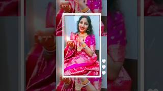 Prem ke Diara Dil me jala ke sanjanasudhir diwali trendingsong youtubeshorts subscribeplz [upl. by Hachmann]