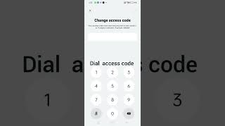 oppo a57 mein app ko hide kaise kare [upl. by Aicnom]