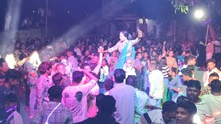 Trending Song 2024 Amroli Gam Ni MOJ  Full Desi Mix By Dj Hari Surat SOUND LIGHT TRUSS 26 April 24 [upl. by Yrtnej]