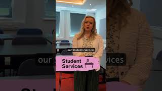 Explore Our Support Services at Accrington and Rossendale College accrington college rossendale [upl. by Onia]