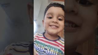 ഇത് പാട്ടാണോ അതോ കഥയോ ambuzz way of kakke kakke koodevide song cuteboy shorts shortvideo song [upl. by Lubba228]