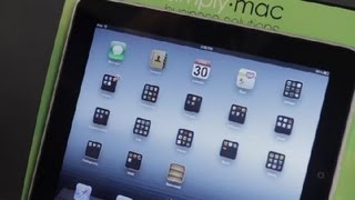 How to Combine App Pages on an iPad  iPad Tips [upl. by Musser]