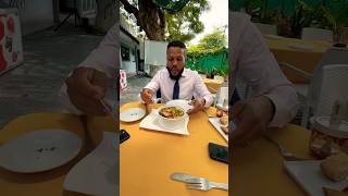 COMIDA 🥘 tem que se mimar né Alguém convidado para o almoço DJ TONILSON BEAT [upl. by Eladnor]