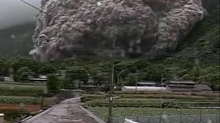 Curb Your Pyroclastic Flow [upl. by Fowle363]