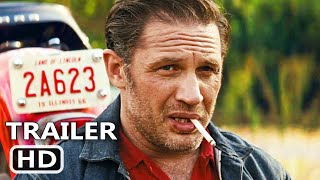 THE BIKERIDERS Trailer 2 2024 Tom Hardy [upl. by Jacqueline]