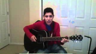 Farruko Cositas Raras official Remix Cover Acustico By Rafako [upl. by Shuma]