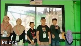 Thema Learnig about direct animal adaptation EvesMamaliaand Reptilia at Ragunan Zoo [upl. by Adnole]