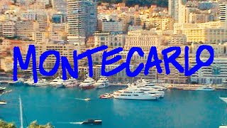 Bores D  Montecarlo Official Video [upl. by Oniratac940]