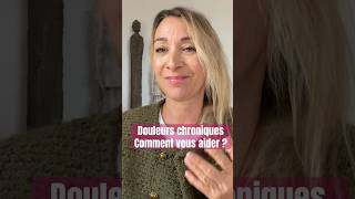 Douleurs chroniques  Comment l’hypnose peut vous soulager  hypnose douleur dormir stress [upl. by Phoebe]