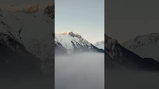 nature montagne relaxing calm fyp viralvideo viralshorts fypシ゚viral [upl. by Aihtak]