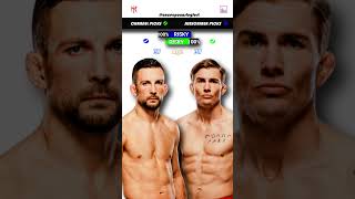 Chad Anheliger vs Cody Gibson  UFC Predictions  Fight Breakdown  UFC Fight Night [upl. by Tuhn]