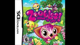 Zoobles Spring to Life NDS OST  Azoozia [upl. by Tod523]