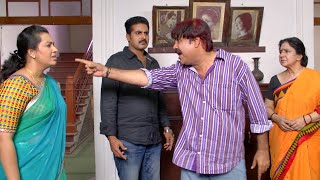 Deivamagal Episode 578 240315 [upl. by Aikym532]