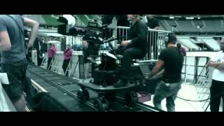 Making of COLDPLAY LIVE 2012 [upl. by Means314]