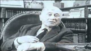 Jean Monnet  film from the EU archives [upl. by Nallad]