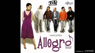 Allegro Band  Pesma o nama  Audio 2007 [upl. by Akema]