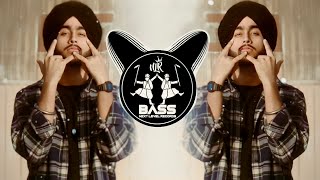 King Shit BASS BOOSTED Shubh  Leo  Latest Punjabi Songs 2024 [upl. by Bradman]