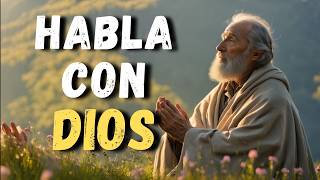 Aprende el Poder de la Oración Para que Tus Oraciones Lleguen a DIOS [upl. by Heeley958]