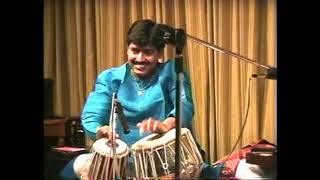 September 71997 Surmani Pt Chhannulal Mishra Vocal [upl. by Aznaed]