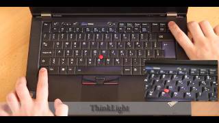 Recenzia Lenovo ThinkPad T420 [upl. by Anitirhc]