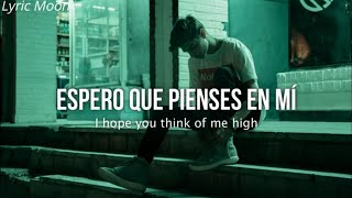 5 Seconds Of Summer  High Lyrics Sub inglés y español [upl. by Carolynn]