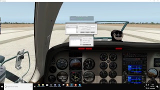 XPlane SmartCopilot addon How to install and setup [upl. by Nuyh]