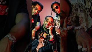 How Rich The Kid Was Almost Apart Of The Migos🤯 [upl. by Aneez]