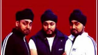 Put Sardara Dhe  RDB feat Ranjit Mani amp MC Trix  Rhythm Dhol Bass [upl. by Boor169]