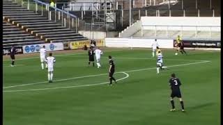 Morton 31 Partick Thistle 61012 [upl. by Tiphany214]