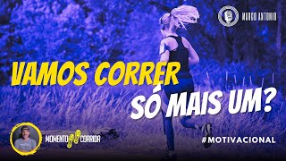 Não corra Provavelmente será um caminho sem volta  motivacional momentocorrida [upl. by Fan104]