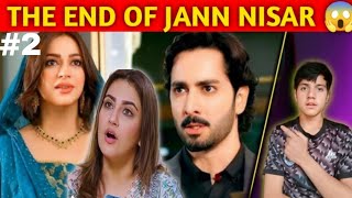 Jann Nisar Episode 61 amp 62 Promo Review  Mubeen Uddin [upl. by Ostraw]