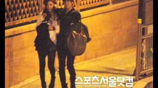 ♥Kim Jonghyun and Shin Sekyung♥ [upl. by Lody]