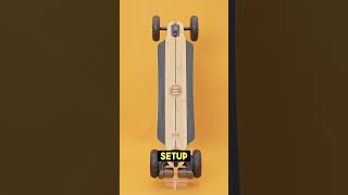 Which electric skateboard to buy in 2024 🎁🛹 [upl. by Thorstein]