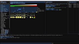 Setup imgui docking with SDL2 in Visual Studio 2022 with C git and NuGet [upl. by Neleag]