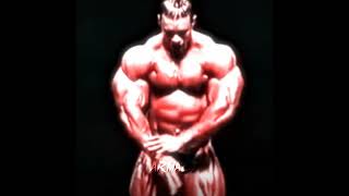 Kevin Levrone the Uncrowned 👑 Mr Olympia mrolympia edit motivation gym [upl. by Buffy]