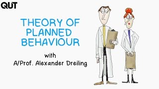 Theory of Planned Behaviour [upl. by Ag]