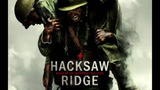 Hacksaw Ridge  Praying Guitar Cover [upl. by Crofton]