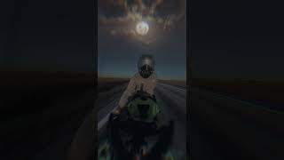 bsquared2 on TikTok bikelife biker [upl. by Adnohsar]