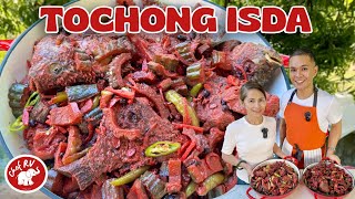 NANAY ROSE’s SPECIAL TINOCHOHANG ISDA [upl. by Giustino]