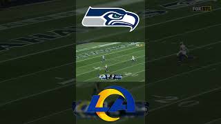 The SHOCKING Truth About Seahawks vs Rams Revealed [upl. by Richy333]