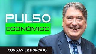 Pulso Económico  101024 [upl. by Atinnor323]