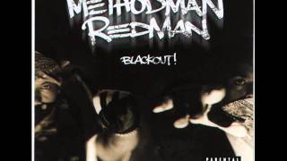 Redman and Method Man  Da Rockwilder HQ Original [upl. by Tiny310]