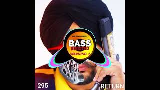 295 RETURN bassboosted [upl. by Dari725]