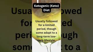 Ketogenic Keto Diet [upl. by Elwee]