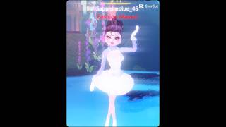 Ice Skater fit ⛸️ roblox viralvideo ytshorts edit youtubeshorts shorts subscribe [upl. by Gabe772]